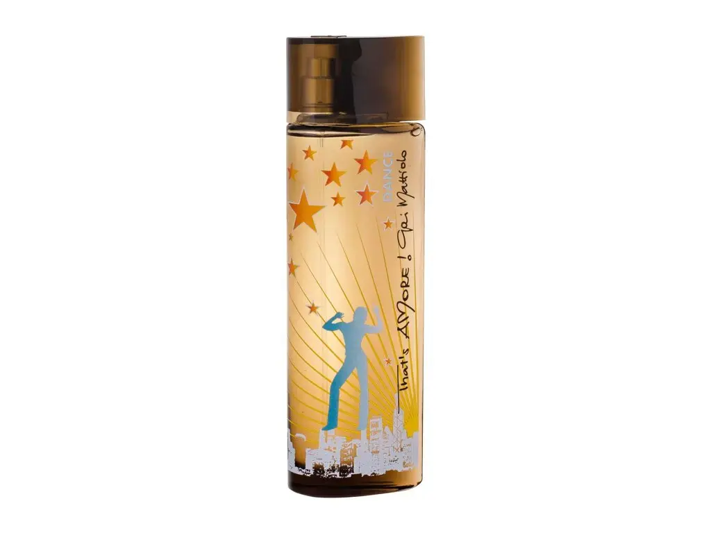 Gai Mattiolo That´s Amore! Dance Lui Eau de Toilette 75 ml