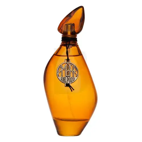 Jesus Del Pozo Ambar Eau de Toilette for women 100 ml