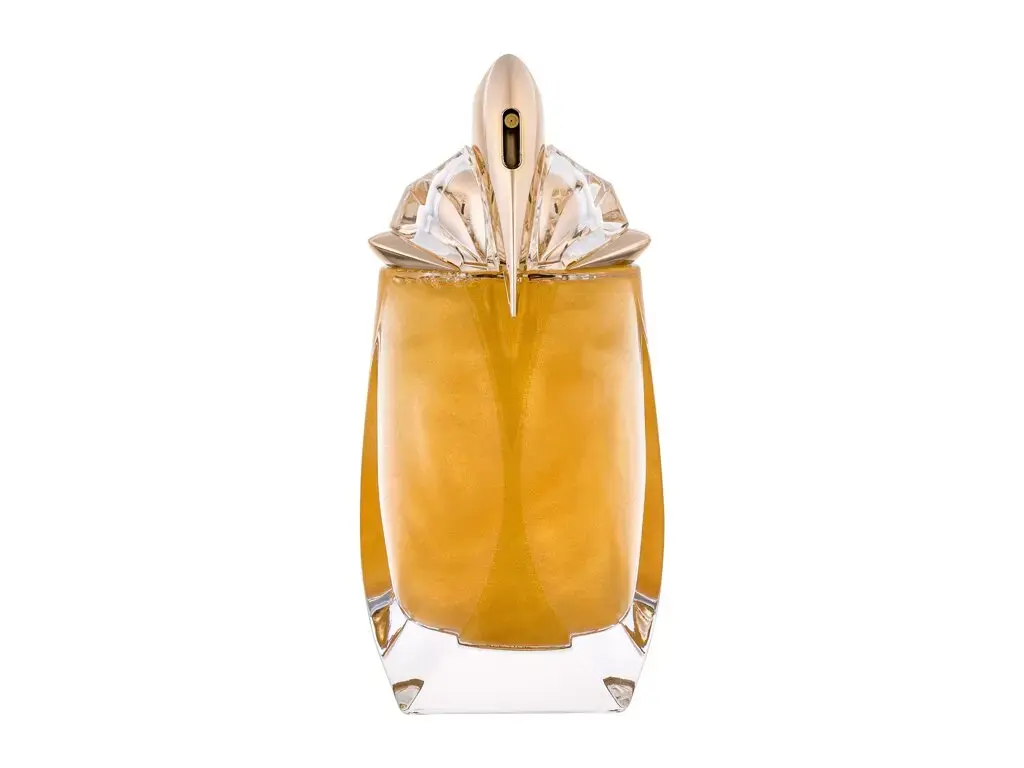 Mugler Alien Eau Extraordinaire Gold Shimmer Limited Edition Eau de Toilette 60 ml