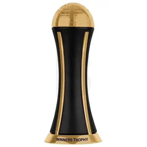 Lattafa Pride Winners Trophy Gold (EDP) parfüümvesi unisex 100 ml