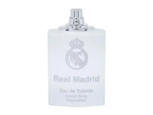 EP Line Real Madrid Eau de Toilette 100 ml