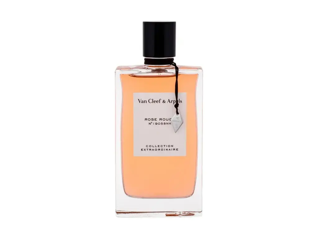 Van Cleef & Arpels Collection Extraordinaire Rose Rouge Eau de Parfum 75 ml