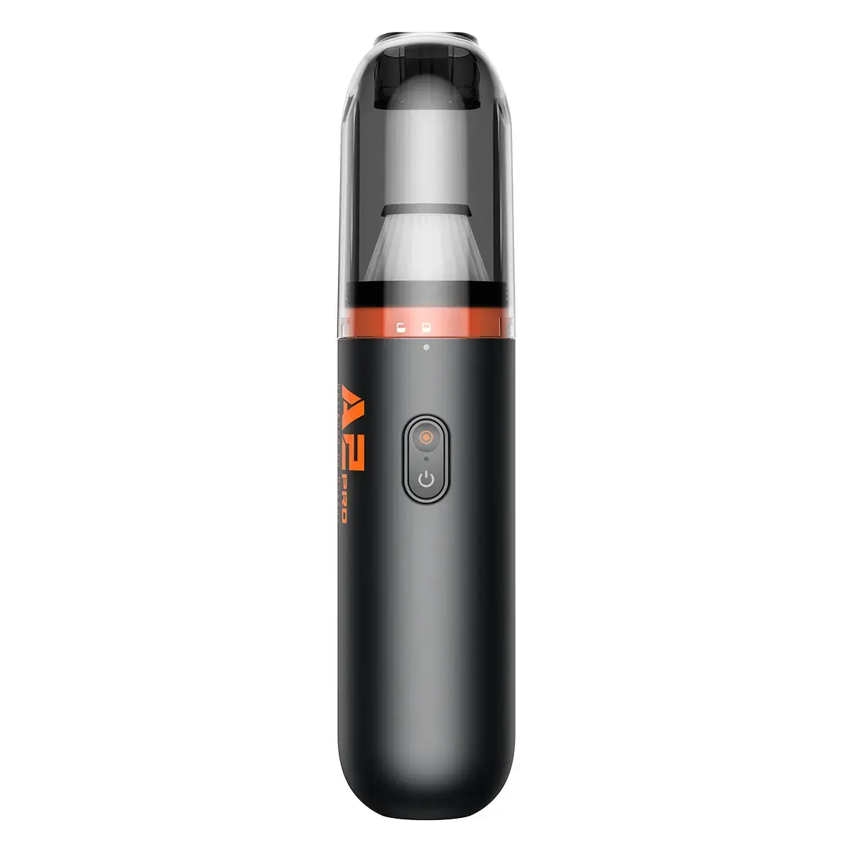 Baseus A2Pro car vacuum cleaner 6000Pa 80W black
