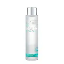 AHA & BHA Daily Clean Toner - Exfoliační toner s kyselinami a enzymy