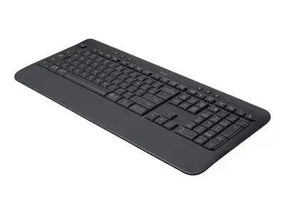 Logitech Keyboard K650 - Graphite
