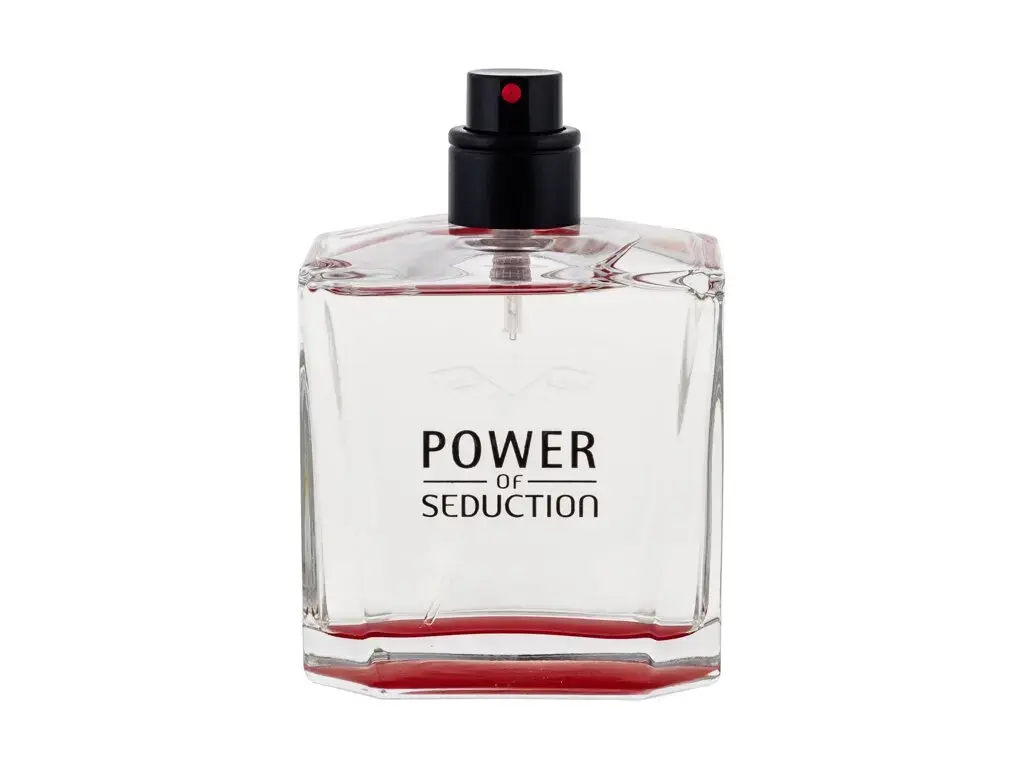 Banderas Power of Seduction Eau de Toilette 100 ml