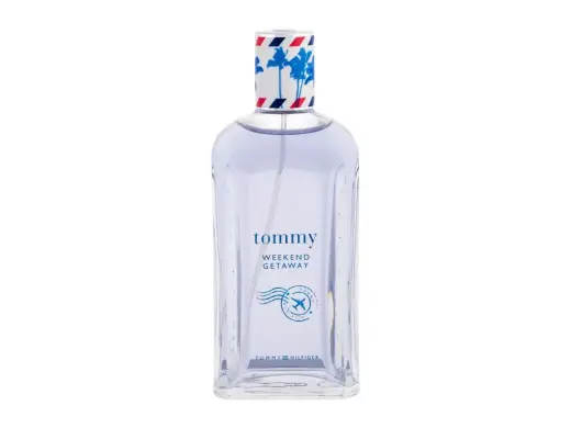 Tommy Hilfiger Tommy Weekend Getaway Eau de Toilette 100 ml