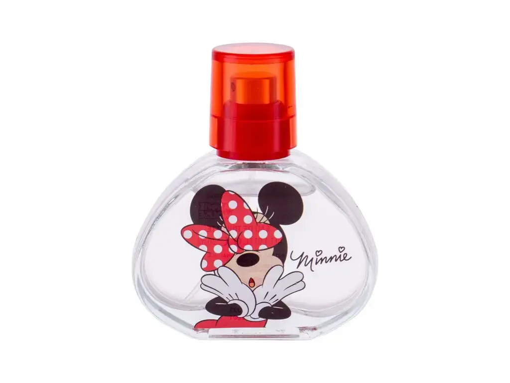 Disney Minnie Mouse Eau de Toilette 30 ml