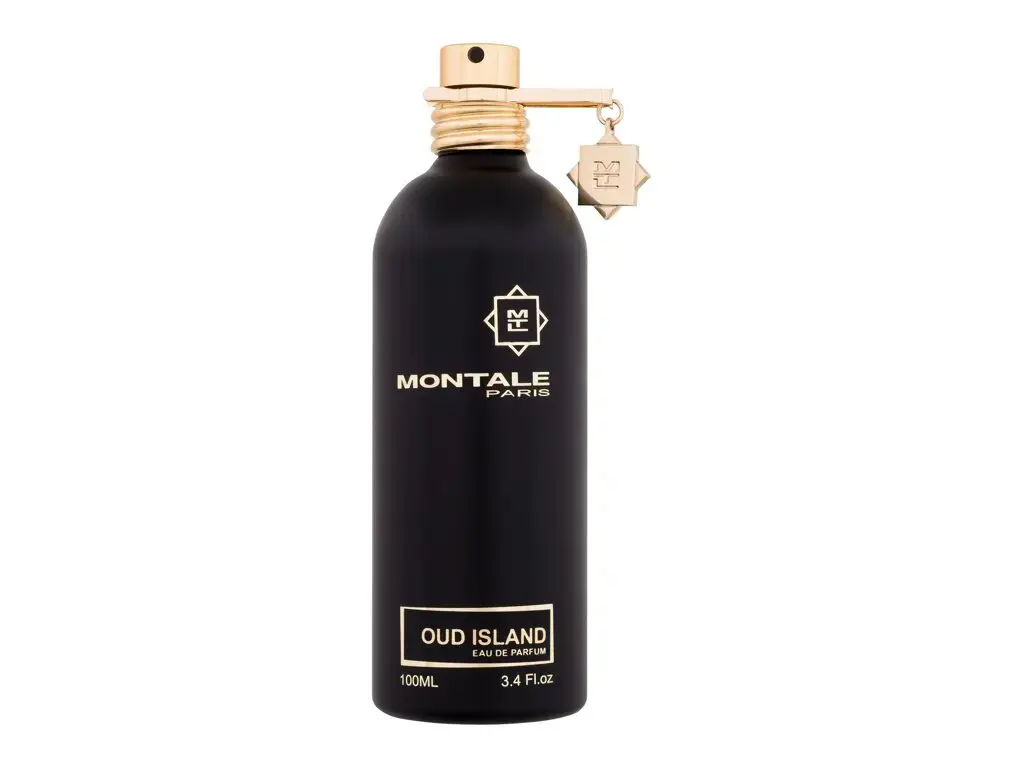Montale Oud Island Eau de Parfum 100 ml