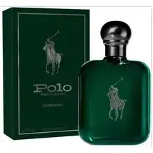 Ralph Lauren Polo Cologne Intense (EDC) kölnivesi meestele 125 ml