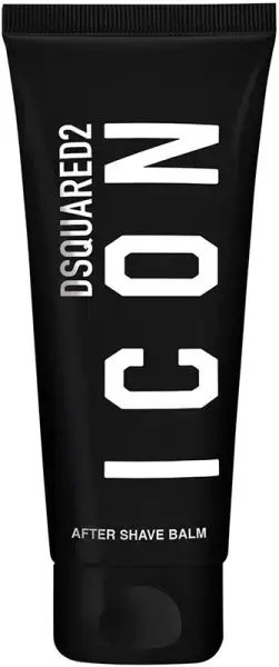 Debenhams Dsquared2 Icon Pour Homme After Shave Balm 100Ml in Misc