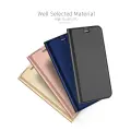 Dux Ducis Skin Pro Case for Samsung Galaxy A22 4G|M22 4G blue Photo