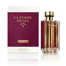 La Femme Intense EDP