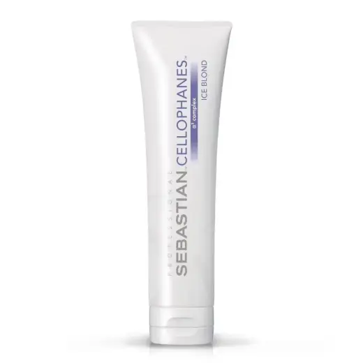 Sebastian Cellophanes Ice Blond 300 Ml