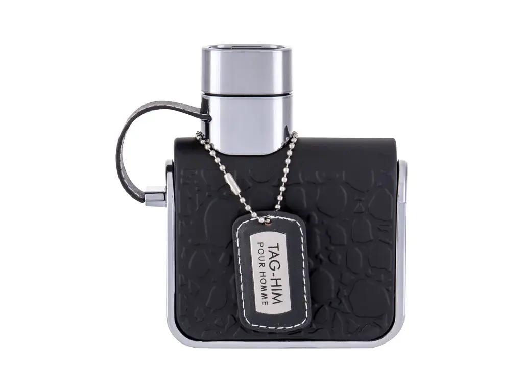 Armaf Tag-Him Eau de Toilette 100 ml
