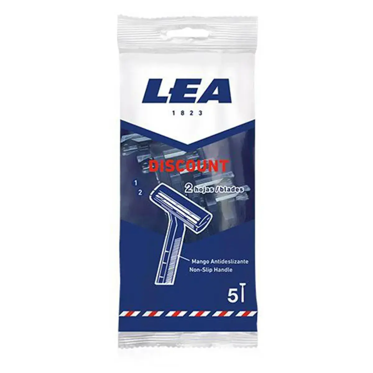 LEA Discount 2 Blades Disposable Blade