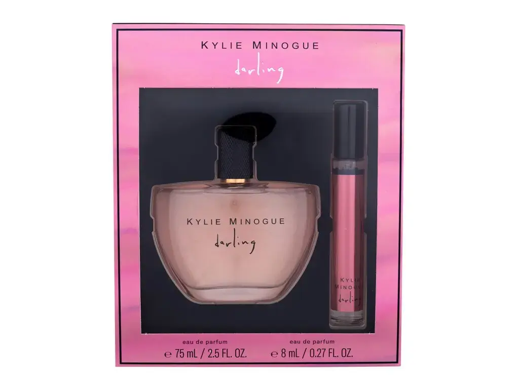 Kylie Minogue Darling Eau de Parfum 75 ml