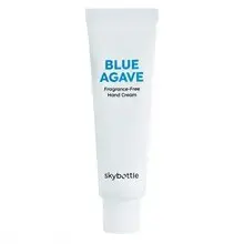 Blue Agave Fragrance-Free Hand Cream - Krém na ruce