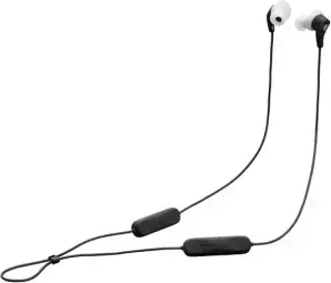 Bezvadu austiņas JBL Endurance Run 3 Black