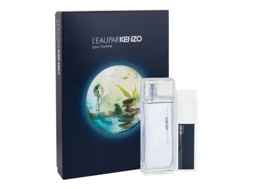 KENZO L´Eau Par Kenzo Eau de Toilette 100 ml