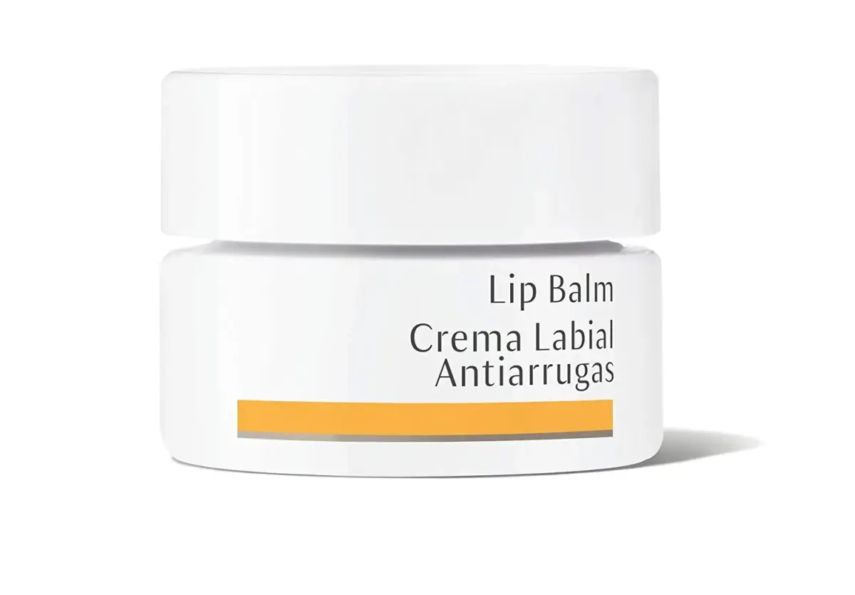 Dr Hauschka Lip Balm 4.5ml