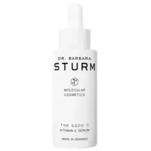 The Good Vitamin C Serum - Facial serum with vitamin C.