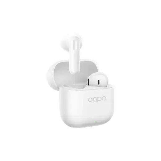 OPPO Enco Buds3 Snow White