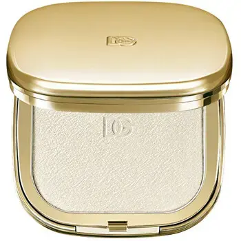 Dolce Gabbana Fig Skin Perfector Shine Control Blurring Powder 6,5 g 0.0g