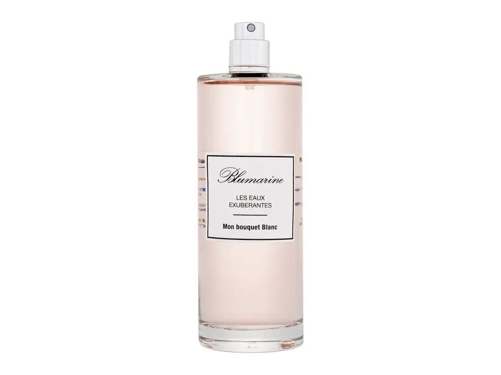 Blumarine Les Eaux Exuberantes Mon Bouquet Blanc Eau de Toilette 100 ml