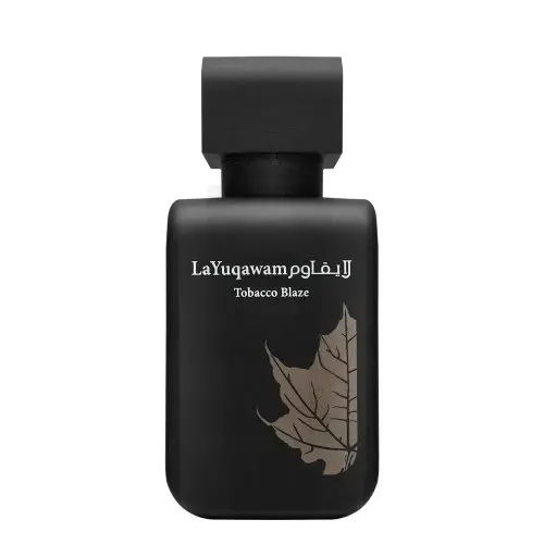 Rasasi La Yuqawam Tobacco Blaze parfimērijas ūdens vīriešiem 75 ml