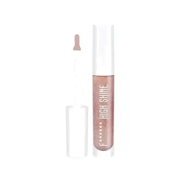 Dermacol F****** High Shine Lip Gloss No. 03 4 ml