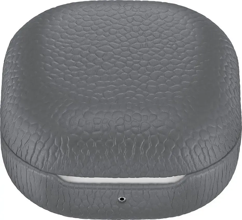 SAMSUNG Buds Live|Buds Pro Leather Cover