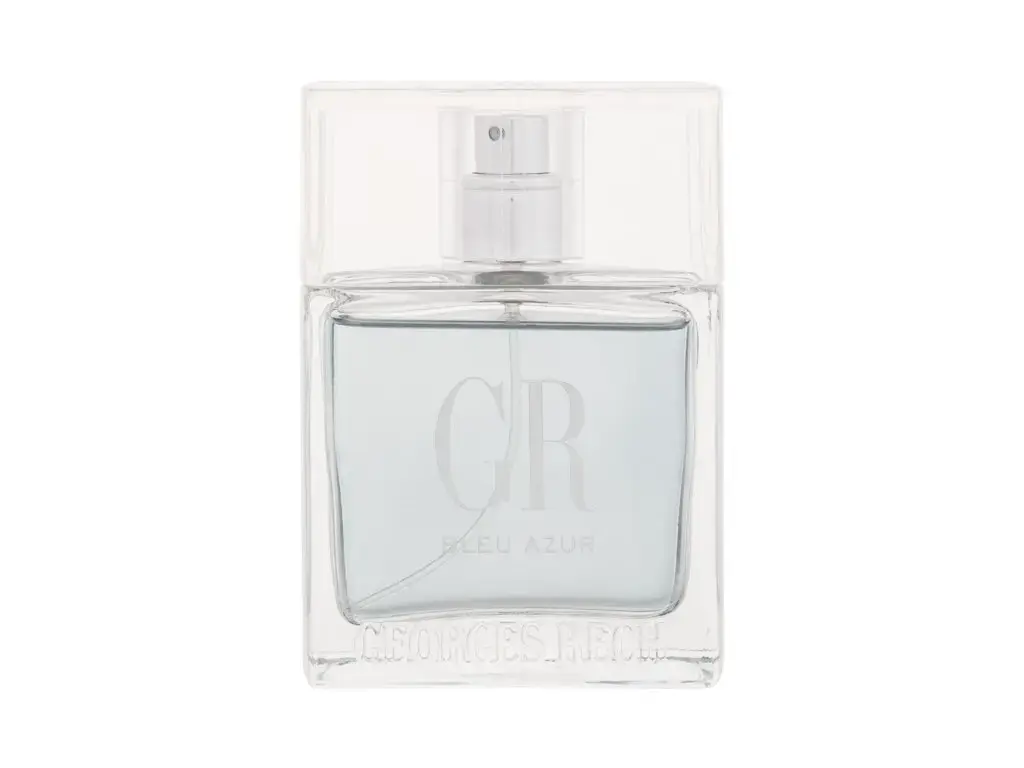 Georges Rech Bleu Azur Eau de Toilette 100 ml