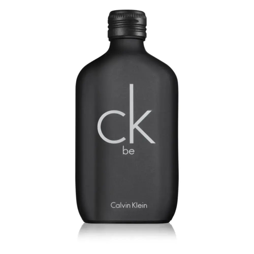 Calvin Klein, CK Be, Eau De Toilette, Unisex, 100 ml *Tester
