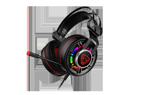Gaming headset Motospeed G919