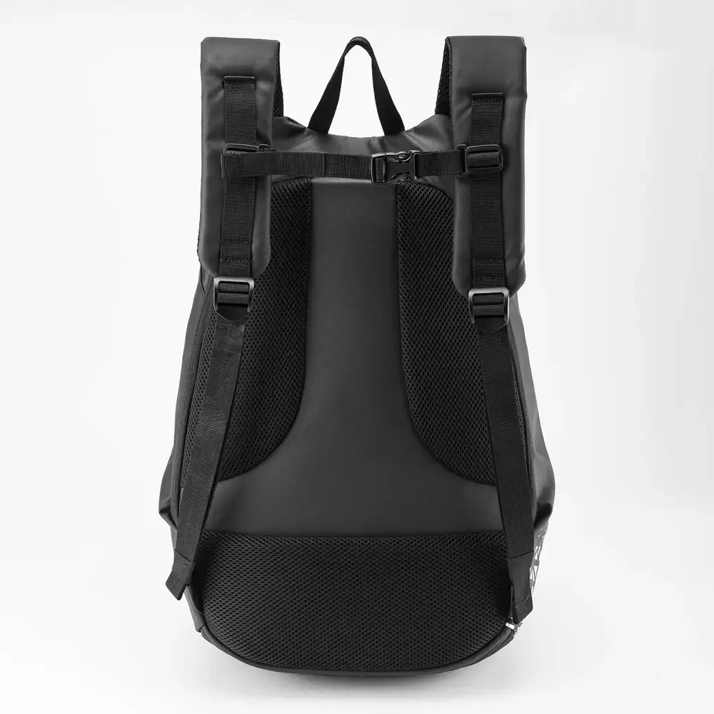 Plecak Rockbros H36 z uchwytem na kask 14,5 l - czarny