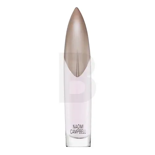 Naomi Campbell Naomi Campbell Eau de Toilette for women 50 ml
