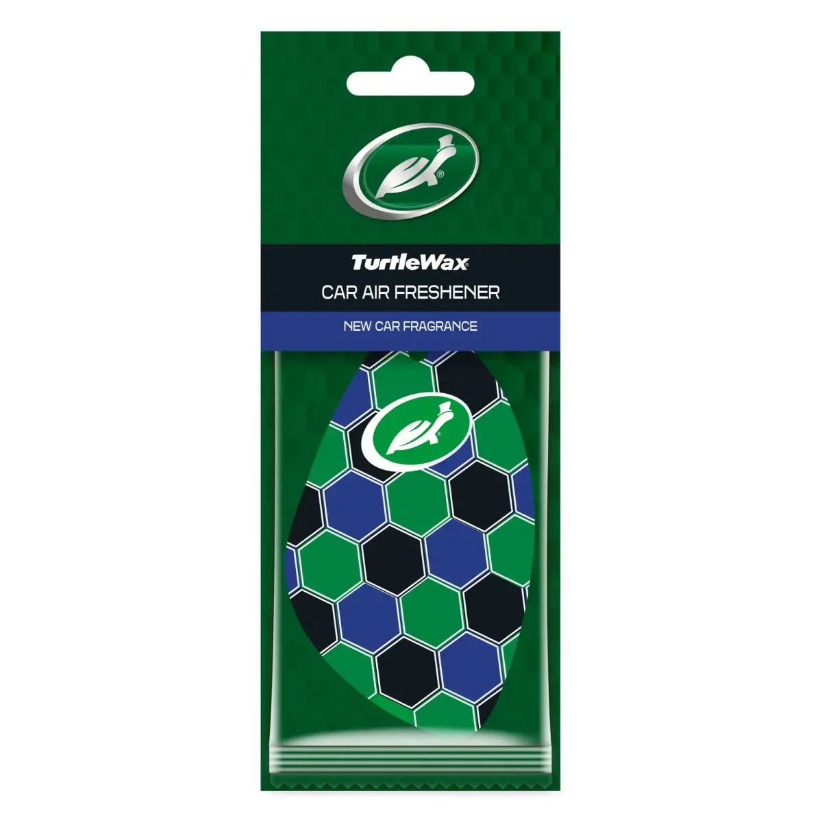 Turtle Wax, New Car, Car Air Freshener