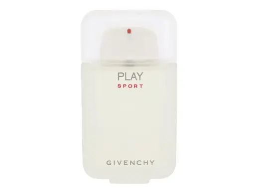 Givenchy Play Sport Eau de Toilette 100 ml