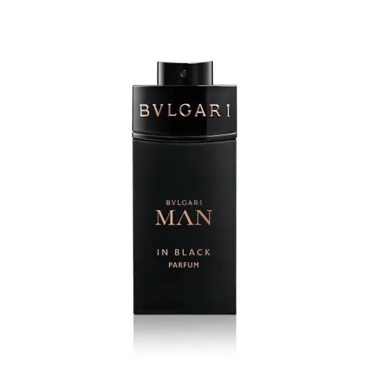 Bvlgari Man in Black (Parfum) kvepalai vyrams 100 ml