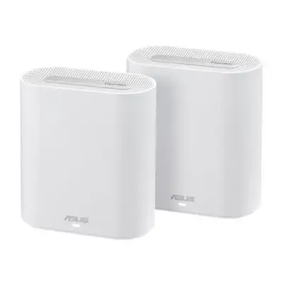 ASUS ExpertWiFi EBM68 - Wi-Fi system - Wi-Fi 6 - desktop