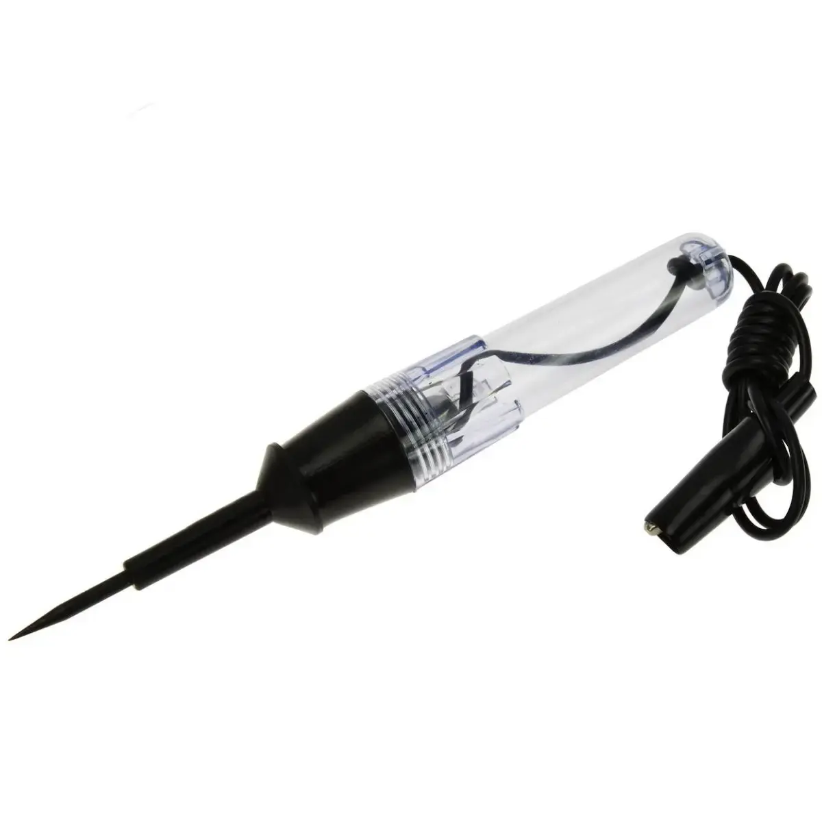 Testeris 6-12V