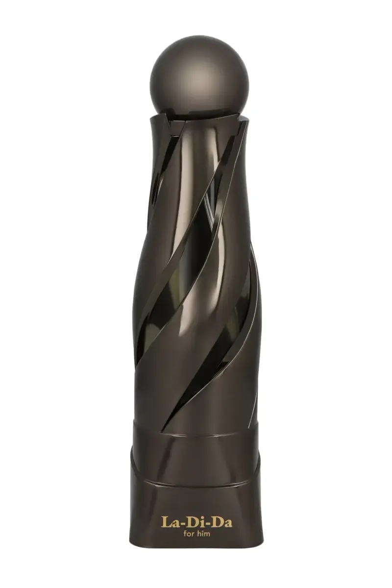 Tester Arabiyat Prestige La Di Da For Him Edp 100ml