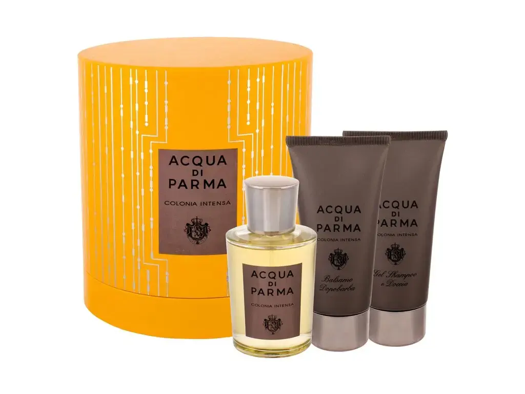 Acqua di Parma Colonia Intensa Eau de Cologne 100 ml
