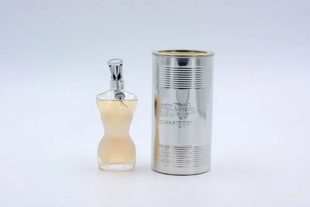 Jean Paul Gaultier Classique (EDT) tualetes ūdens sievietēm 30 ml