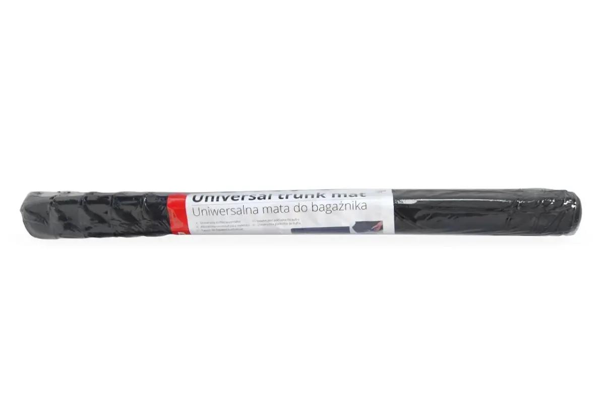 Universal trunk mat 120x80cm TM01