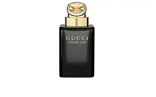 GU78446  Intense Oud by  for Men 3.0 Oz /90 Ml