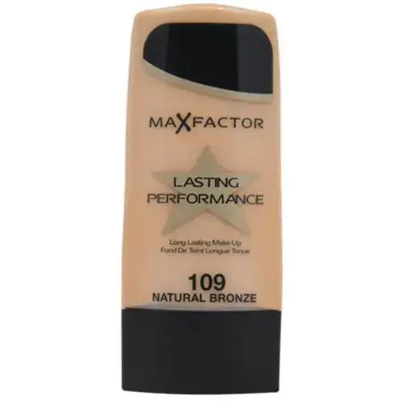 Debenhams Lasting Performance Foundation in Natural Bronze