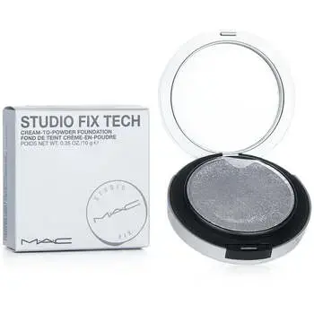 MAC Studio Fix Tech Cream-to-Powder Foundation 10 g