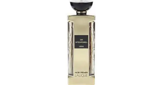 Lalique, Noir Premier - Or Intemporel, Eau De Parfum, Unisex, 100 ml *Tester